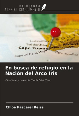 En busca de refugio en la Nación del Arco Iris