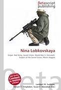 Nina Lobkovskaya