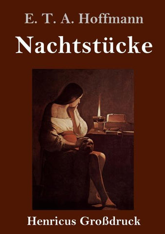 Nachtstücke (Großdruck)
