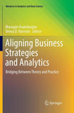 Aligning Business Strategies and Analytics