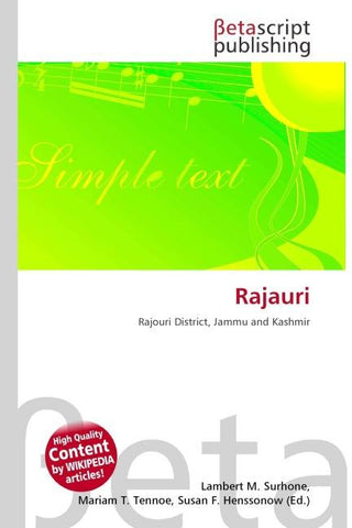 Rajauri