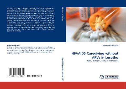 HIV/AIDS Caregiving without ARVs in Lesotho