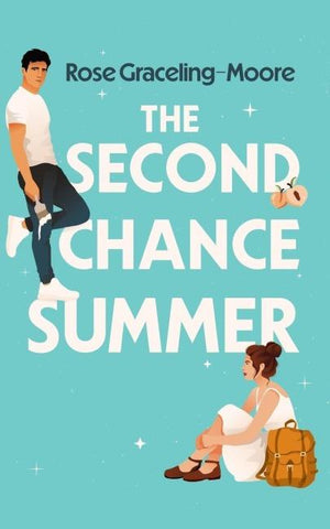 The Second Chance Summer