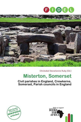 Misterton, Somerset