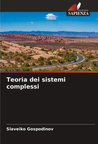 Teoria dei sistemi complessi
