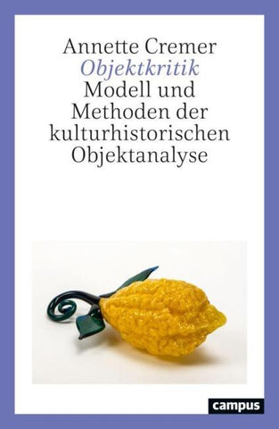 Objektkritik