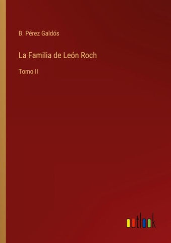 La Familia de León Roch