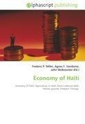 Economy of Haiti