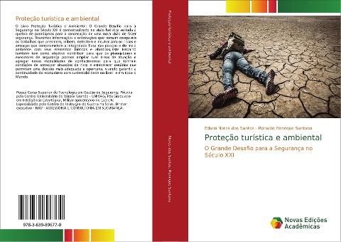 Proteção turística e ambiental