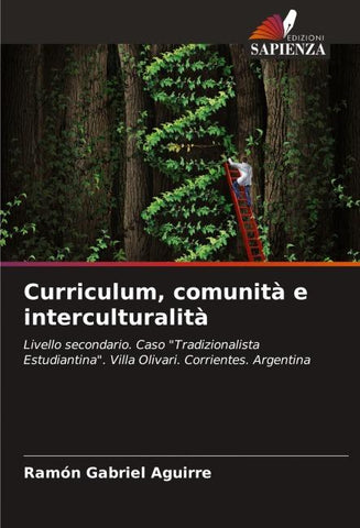 Curriculum, comunità e interculturalità