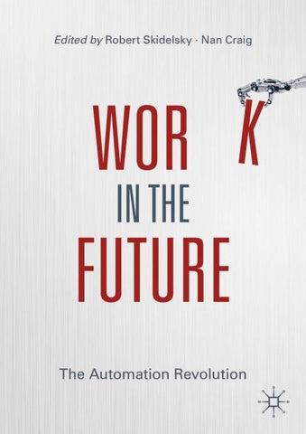 Work in the Future