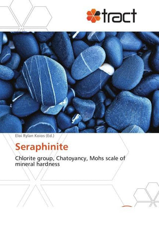 Seraphinite