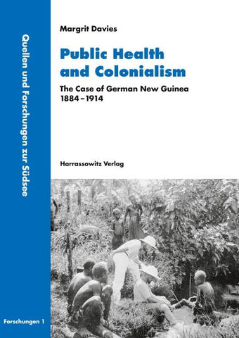 Public Health and Colonialism