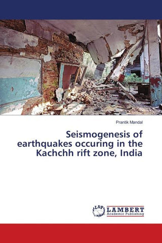 Seismogenesis of earthquakes occuring in the Kachchh rift zone, India