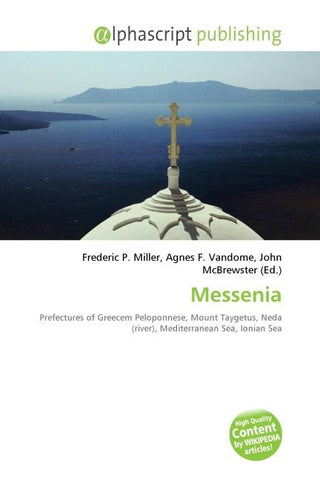Messenia