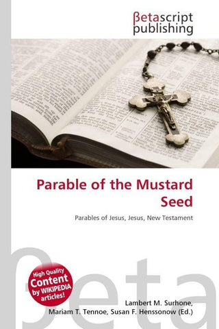 Parable of the Mustard Seed