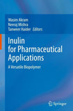 Inulin for Pharmaceutical Applications