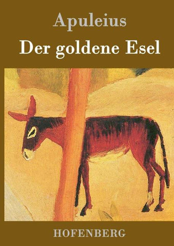 Der goldene Esel