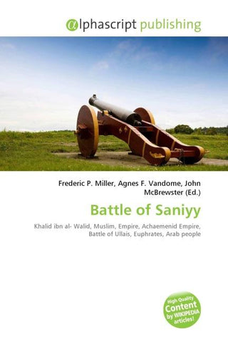 Battle of Saniyy