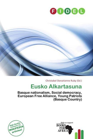 Eusko Alkartasuna