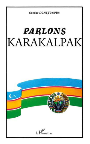 PARLONS KARAKALPAK