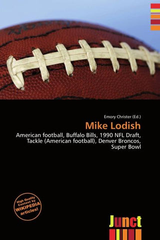 Mike Lodish