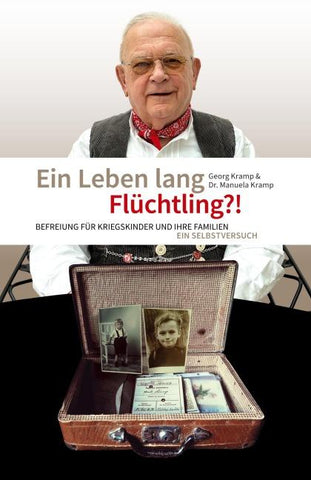 Ein Leben lang Flüchtling?!