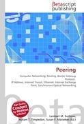 Peering