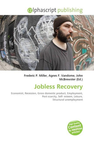Jobless Recovery