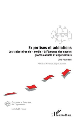 Expertises et addictions
