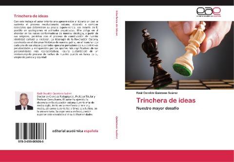Trinchera de ideas