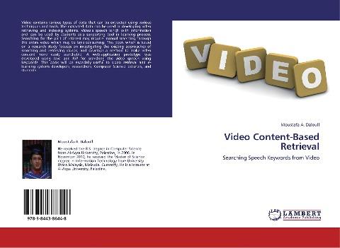 Video Content-Based Retrieval