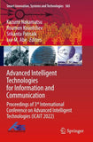 Advanced Intelligent Technologies for Information and Communication