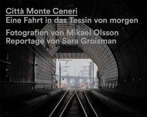 Città Monte Ceneri