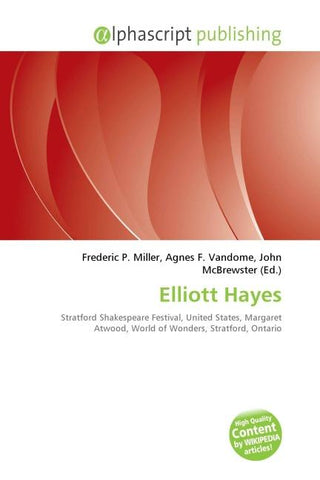 Elliott Hayes