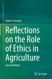 Reflections on the Role of Ethics in Agriculture