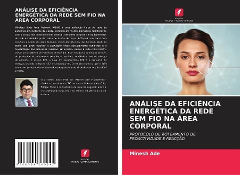 ANÁLISE DA EFICIÊNCIA ENERGÉTICA DA REDE SEM FIO NA ÁREA CORPORAL