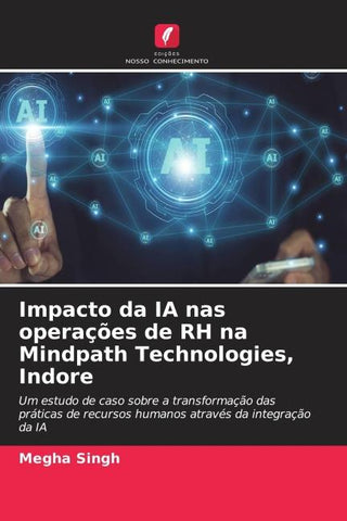 Impacto da IA nas operações de RH na Mindpath Technologies, Indore