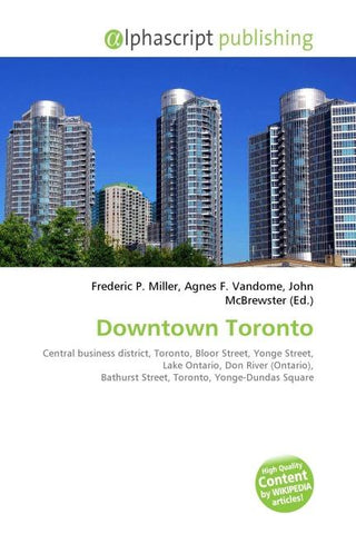 Downtown Toronto