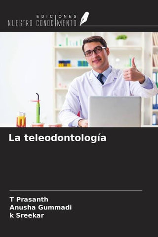 La teleodontología