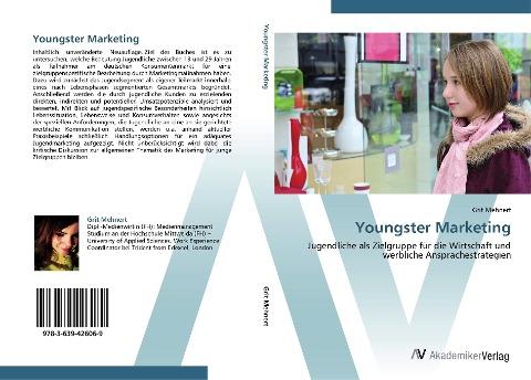 Youngster Marketing