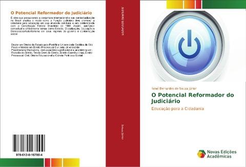 O Potencial Reformador do Judiciário