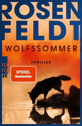 Wolfssommer