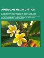American media critics