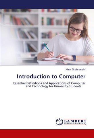 Introduction to Computer