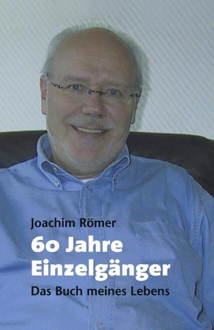 60 Jahre Einzelgänger