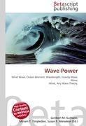 Wave Power