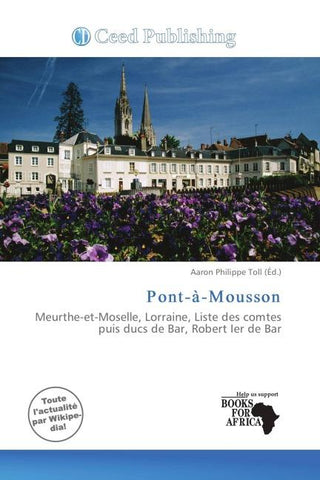 Pont-à-Mousson