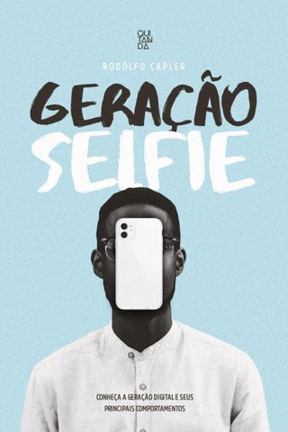 Geração Selfie