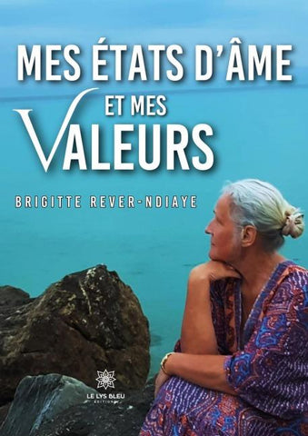 Mes états d'âme et mes valeurs
